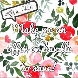 Let’s Make a Deal!